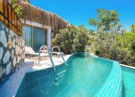 Likya Gardens Hotel 5