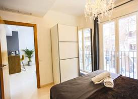 Total Valencia Old City Luxury 5
