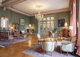 Grandhotel Giessbach 5