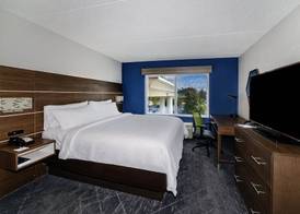 Holiday Inn Express & Suites WALTERBORO I-95 by IHG 5