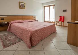 Residence Betulla Molveno 2