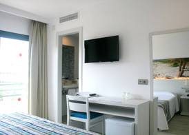 Hotel Rosales Formentera 5