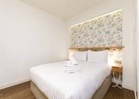 London Bridge Boutique Apartments by Viridian Apartments 3