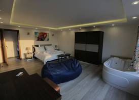 Pyramid Edge Hotel & Exclusive Pyramids View Rooftop 5