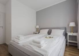 Symphony Baltica Towers Apartamenty by INA 3