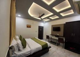 The Hans Hotel - Hubli 3