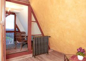 Hotel Gotisches Haus 2