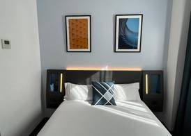 Four Points Flex by Sheraton Malaga Centre 5