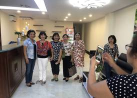 Victory Airport Hotel 5