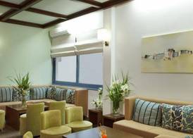 Sofia Hotel 3