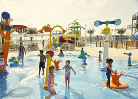 Hôtel Club Framissima Premium Riu Dubaï 5
