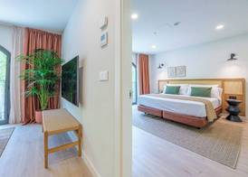 Aduana Suites 5