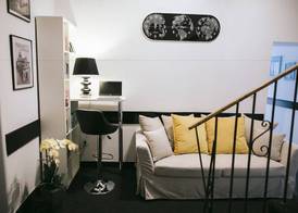 Hostel Globo 2