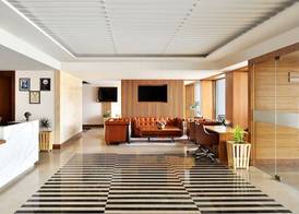Golden Tulip Jalandhar 3