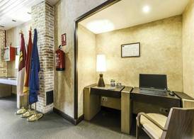Hotel Sercotel Alfonso VI 3
