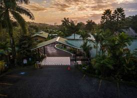 Arenal Manoa Hot Springs Resort 2