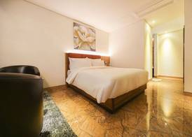 First Hotel 4