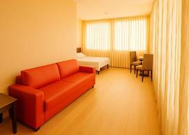 Hotel Quers Inn 5