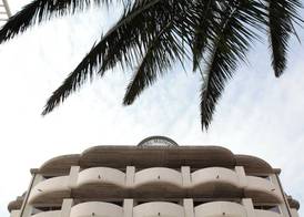 Altamarea Residence & Hotel 4