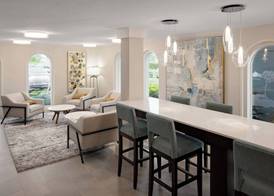 Fairfield Inn and Suites by Marriott Palm Beach 2