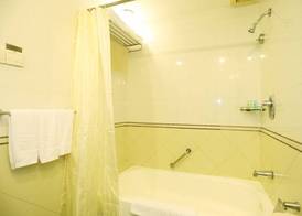 Yihe Hotel Ouzhuang 5