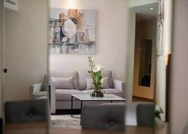 NJ Hotel Rabat 5
