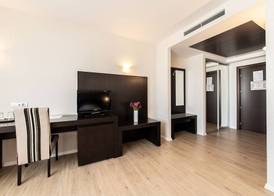 Hotel Parliament 4