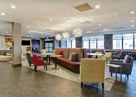 Home2 Suites By Hilton Edmonton South 2