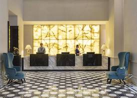 Alvear Icon Hotel 4