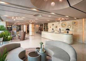 Solitaire Bangkok Sukhumvit 11 by Kingston Hotels 3