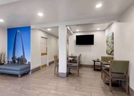 Extended Stay America Suites - St Louis - Fenton 3