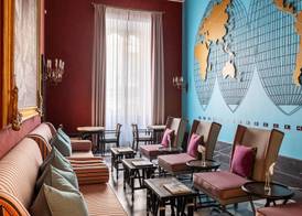 Palazzo Roma - The Leading Hotels of the World 2