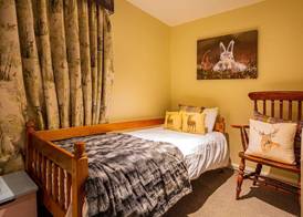 The Feathers Hotel, Helmsley, North Yorkshire - The Coaching Inn Group 5