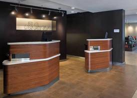 Courtyard by Marriott Boston Norwood/Canton 3