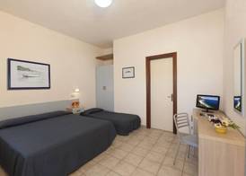 Hotel Le Palme 4
