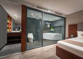 Muse Hanoi PentStudio West Lake 4