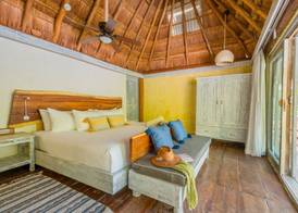 Villa Pescadores Tulum 4