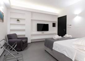 Suite Palermo Apartment 5