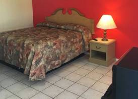 Shelton Motel 3