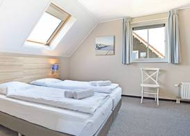 Dormio Strand Resort Nieuwvliet-Bad 2