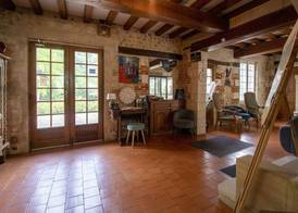 Le Prieure des Fontaines 3
