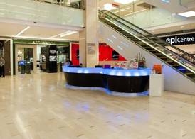 Fahrenheit Suites Bukit Bintang, Kuala Lumpur 5