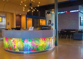 Aloft by Marriott Corpus Christi 5