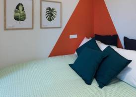 B&B La Marmora 39 4