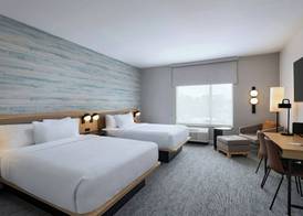 TownePlace Suites by Marriott Houston Tomball 5
