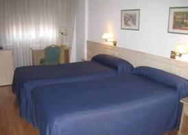 Hotel Florida 5