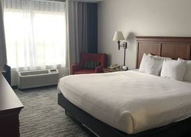 Best Western Harmony Inn Fort Dodge Iowa 5