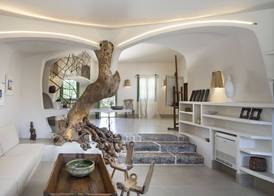 Gallicantu Stazzo Retreat 3