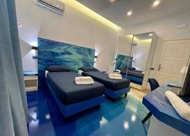 Tribus Boutique Hotel 5