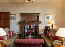 Hapimag Resort Edinburgh 4